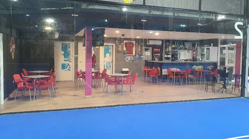 Garpadel Valdemoro Indoor - Foto 5