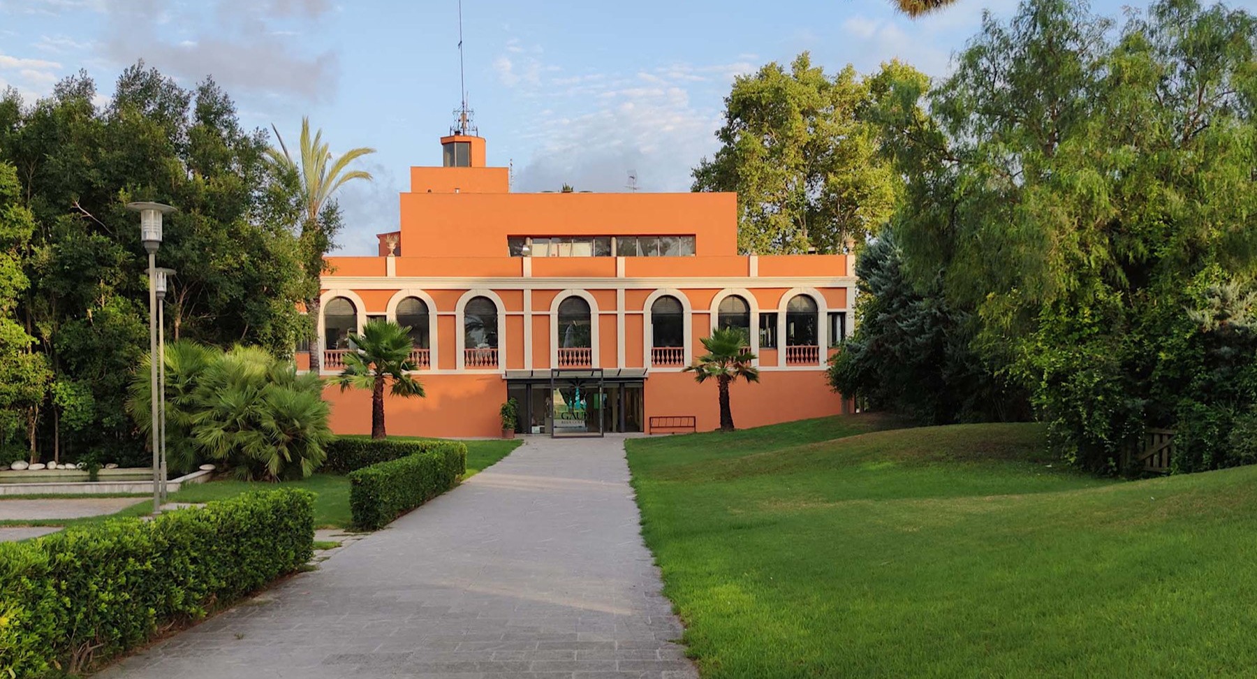 Gaudi Reus Golf Club en Reus - Foto 1