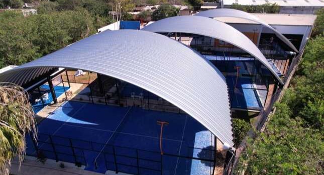 GEA PADEL CENTER
