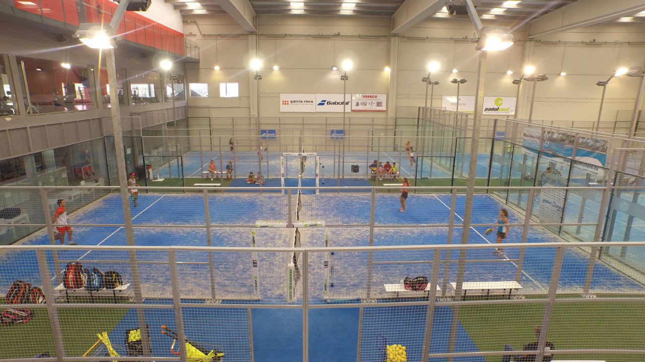 Global Padel Sports en Reus - Foto 1
