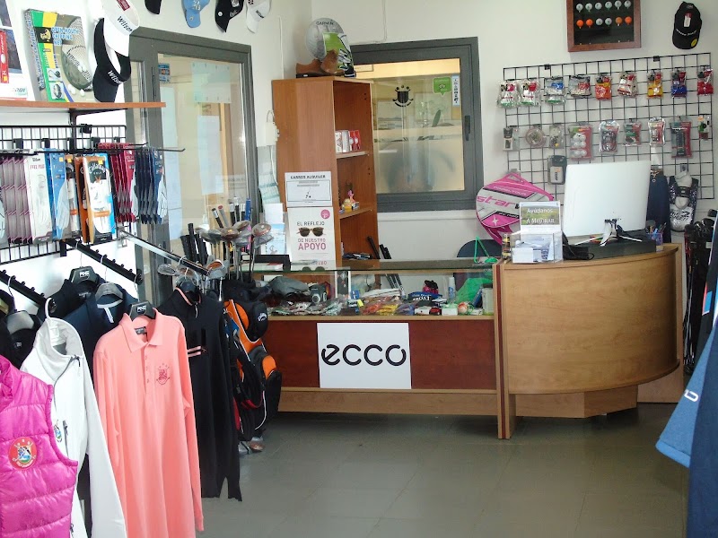 GolfyPadel en Candeleda - Foto 1