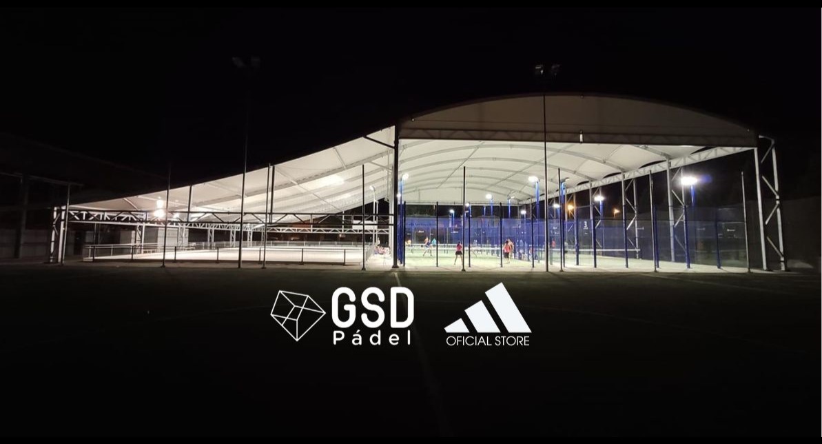 GSD Alcalá - Pádel y Fútbol