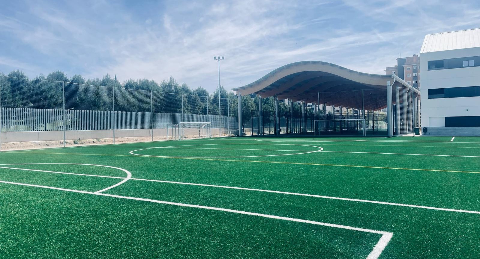 GSD LAS ARTES - Foto 2