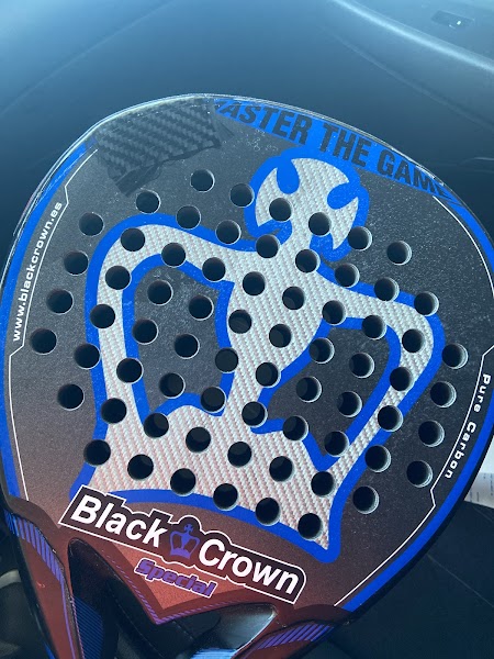 HispaPadel Reparación Palas Padel