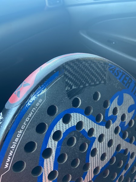 HispaPadel Reparación Palas Padel - Foto 2
