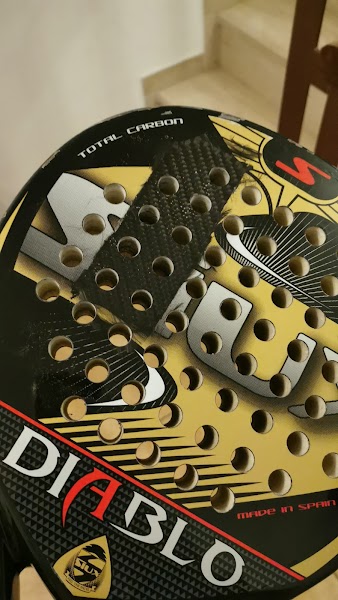 HispaPadel Reparación Palas Padel - Foto 3