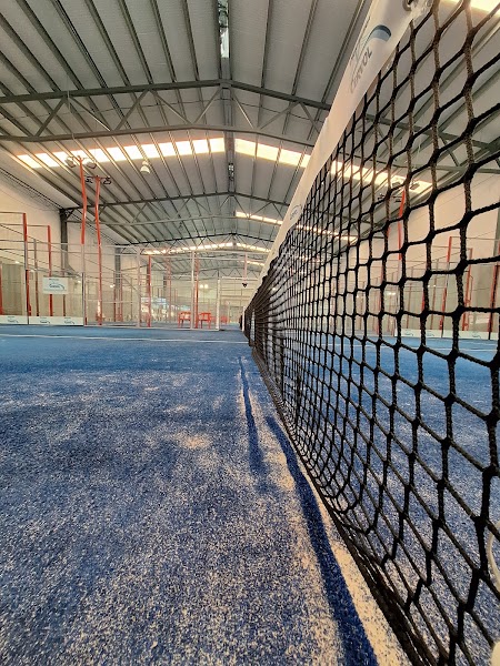 Impacto Pádel en Benicarló - Foto 1