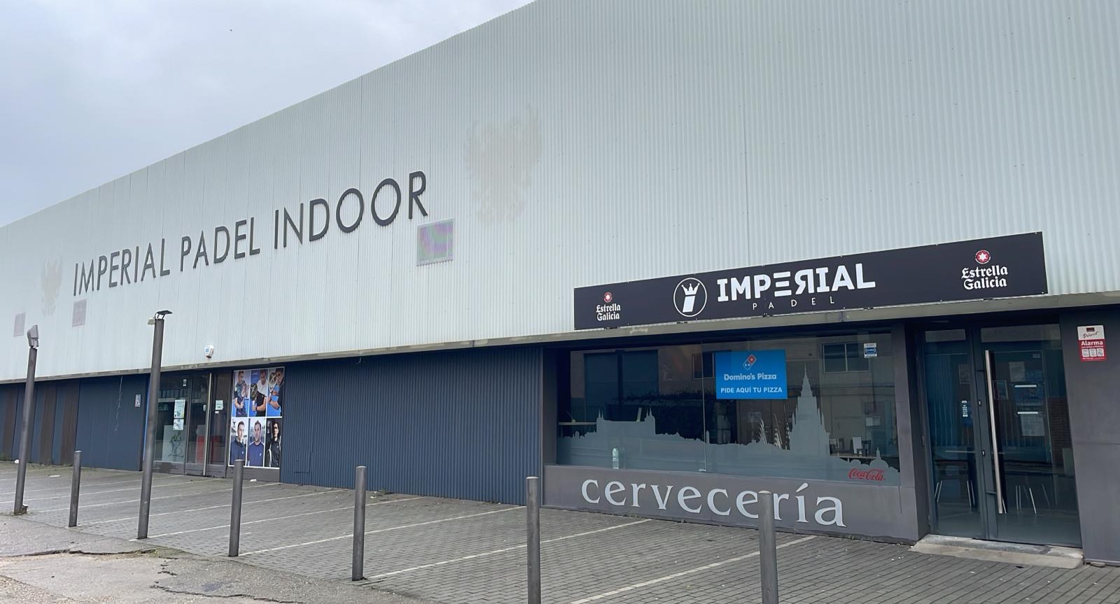Imperial Padel Indoor 