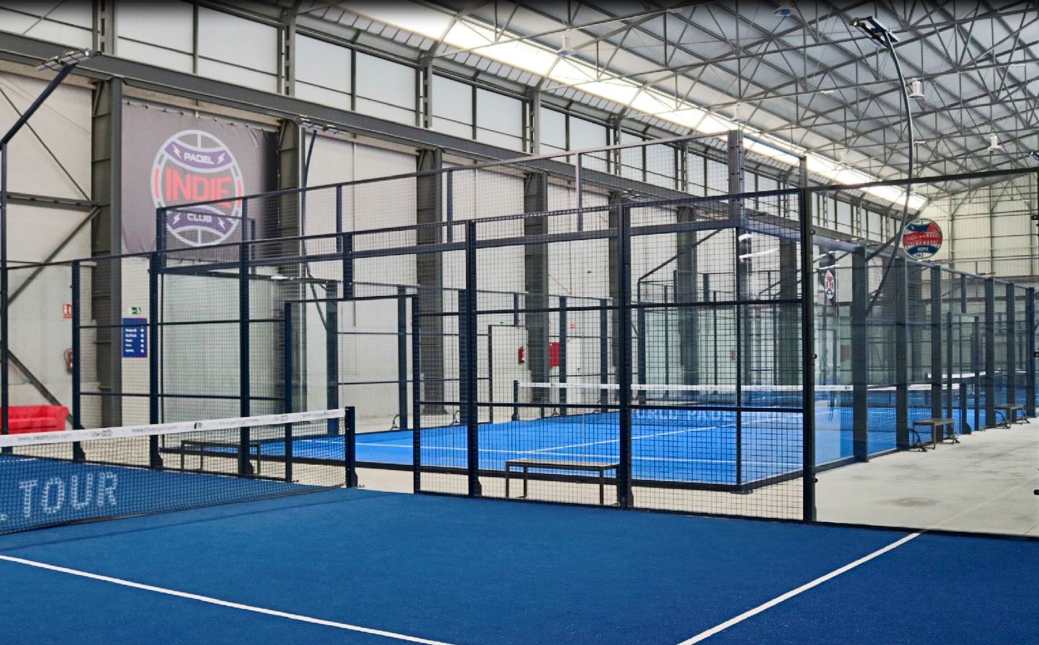 Indie Pádel Club