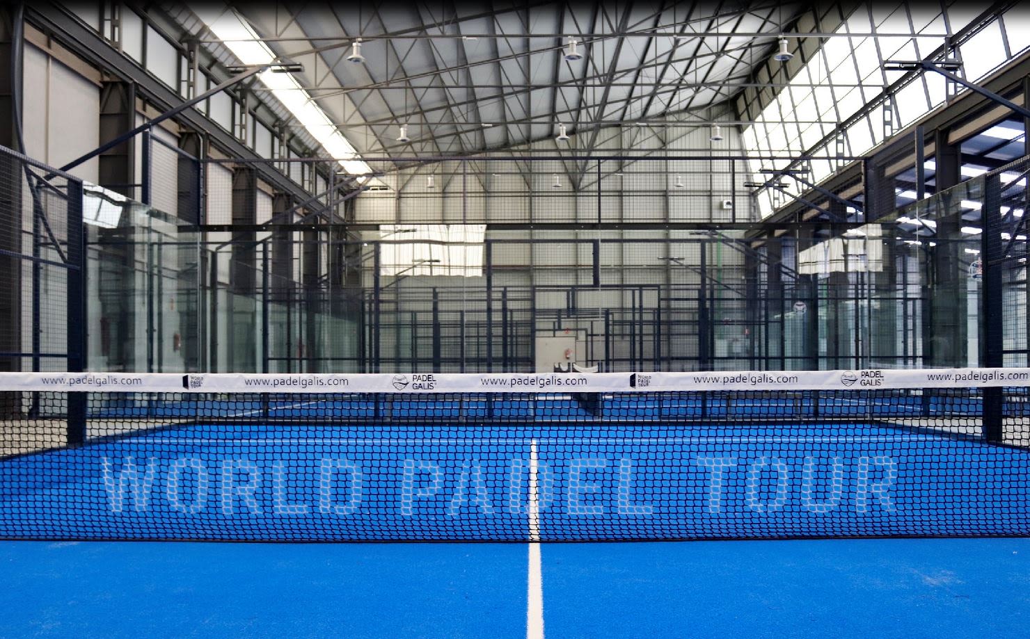 Indie Pádel Club - Foto 2