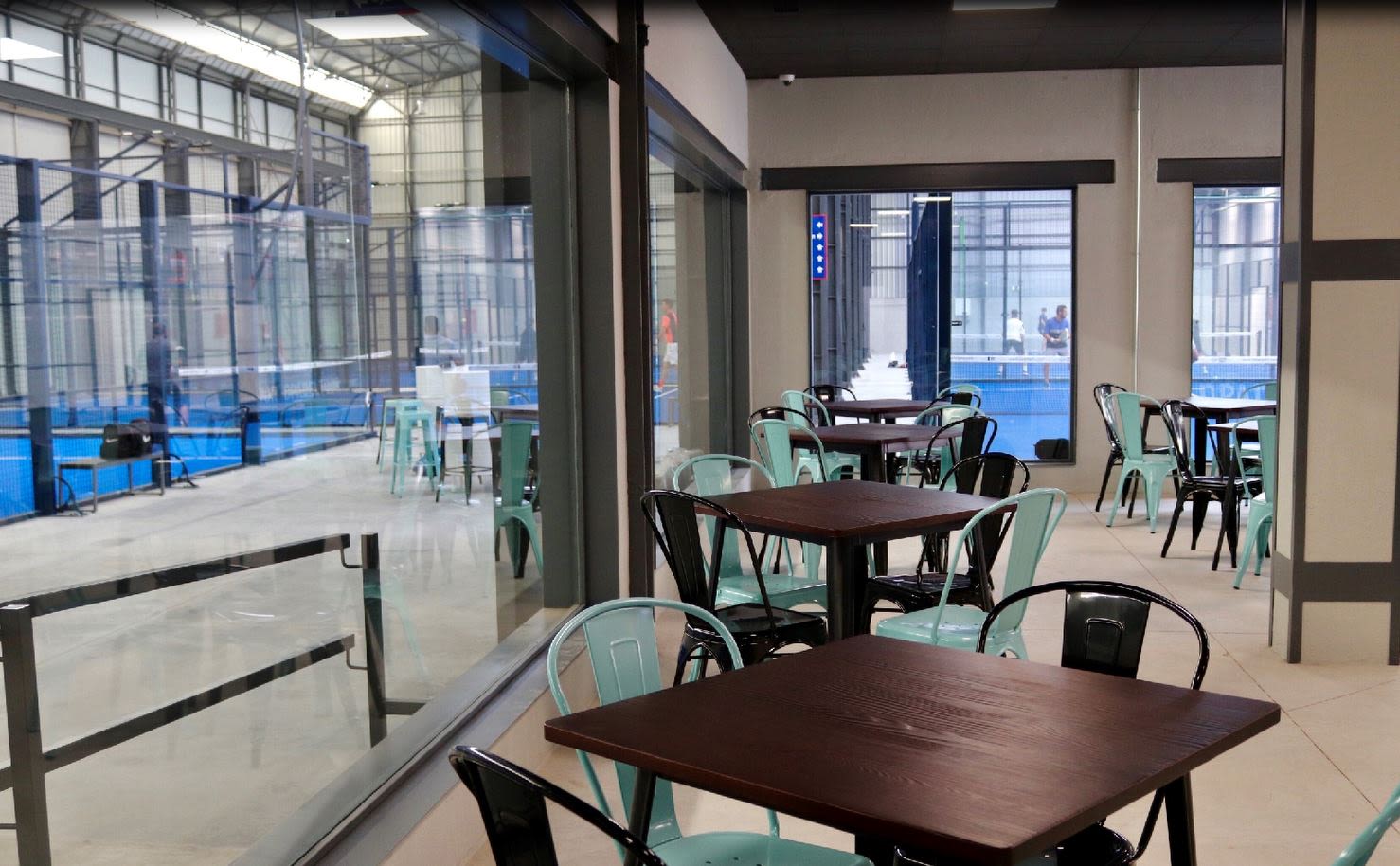 Indie Pádel Club - Foto 3