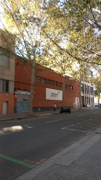 Indoor Pádel Barcelona - Foto 4