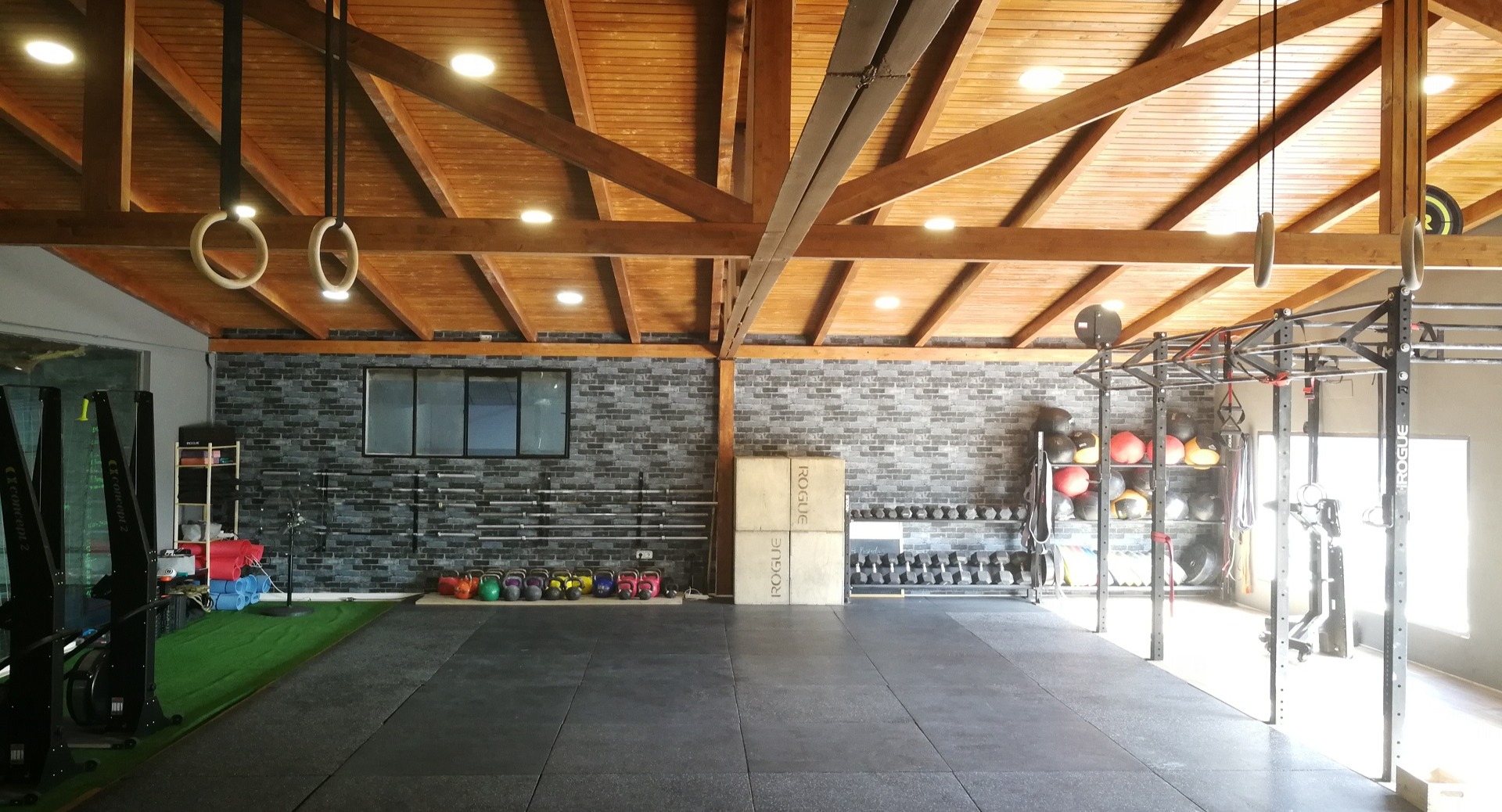 Indoorland Sport Albacete en Albacete