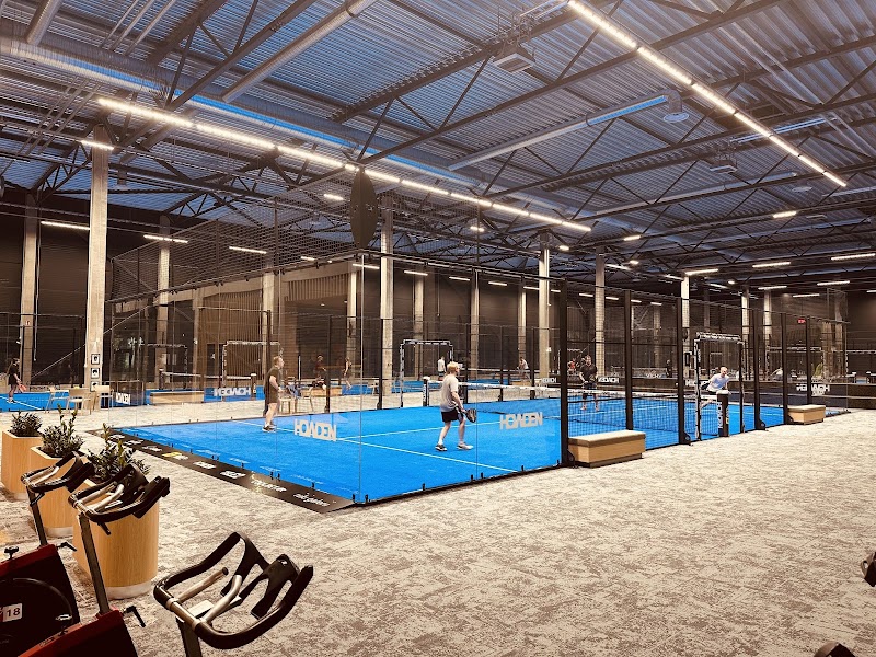 Ingode Padel - Foto 2