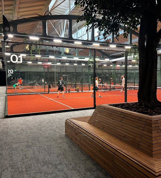 Ingode Padel - Foto 3