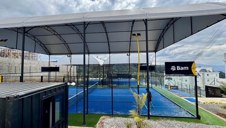 Ingode Padel - Foto 4