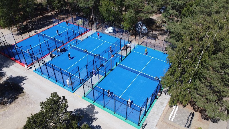 Ingode Padel - Foto 5