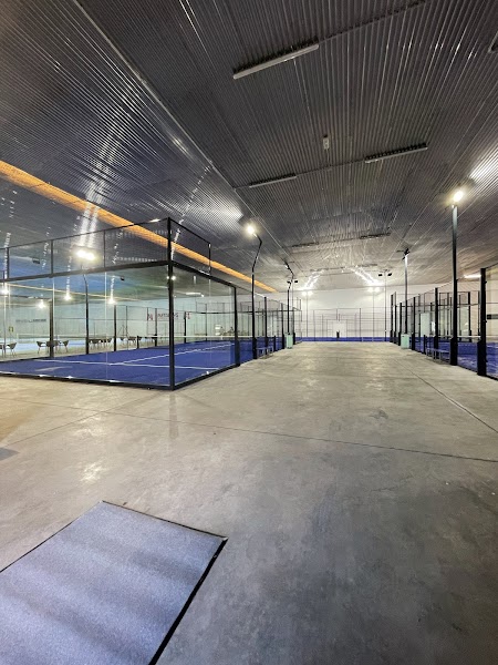 Innova Sport Astorga - Ténis y Pádel en San Justo de la Vega - Foto 1