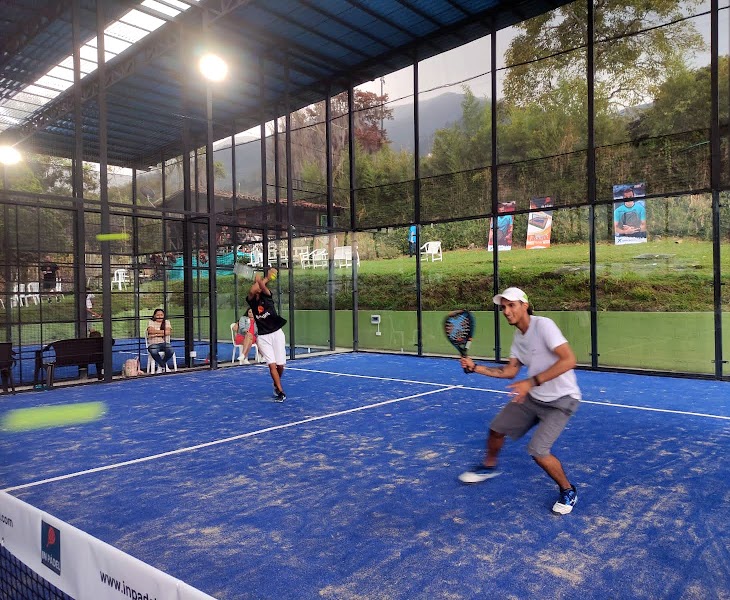 Inpadel en Calahorra - Foto 1