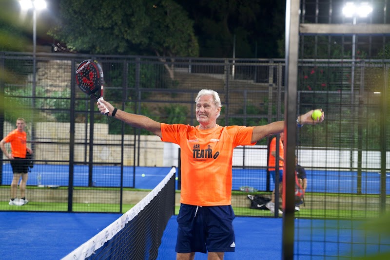 Inspire Pádel en Benalmádena - Foto 1