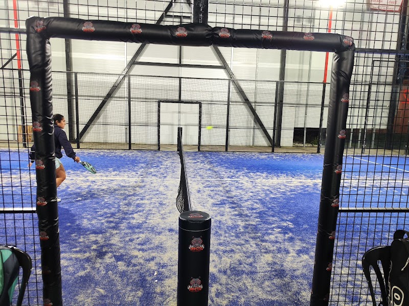 Invictus Padel Academy - Foto 2