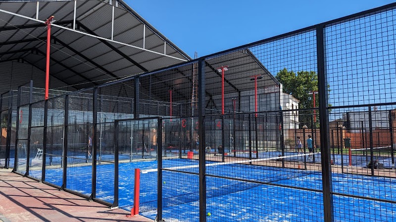 Invictus Padel Academy - Foto 3