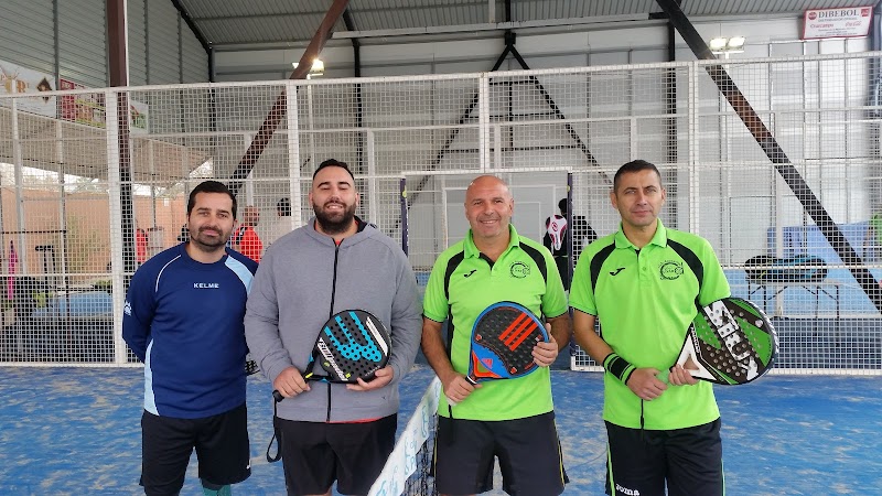 Invictus Padel Academy - Foto 5