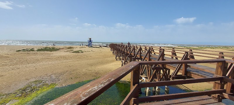 Isla Cristina Padel