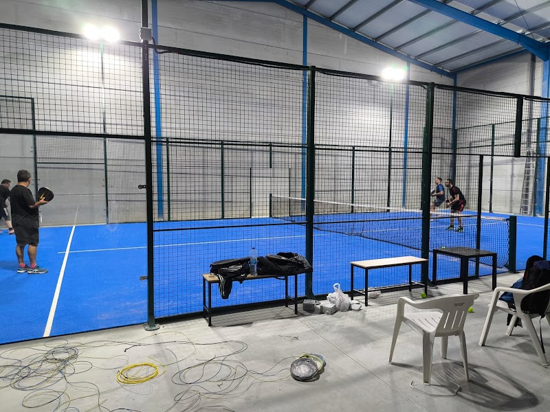 K4 Pádel Indoor S.L.