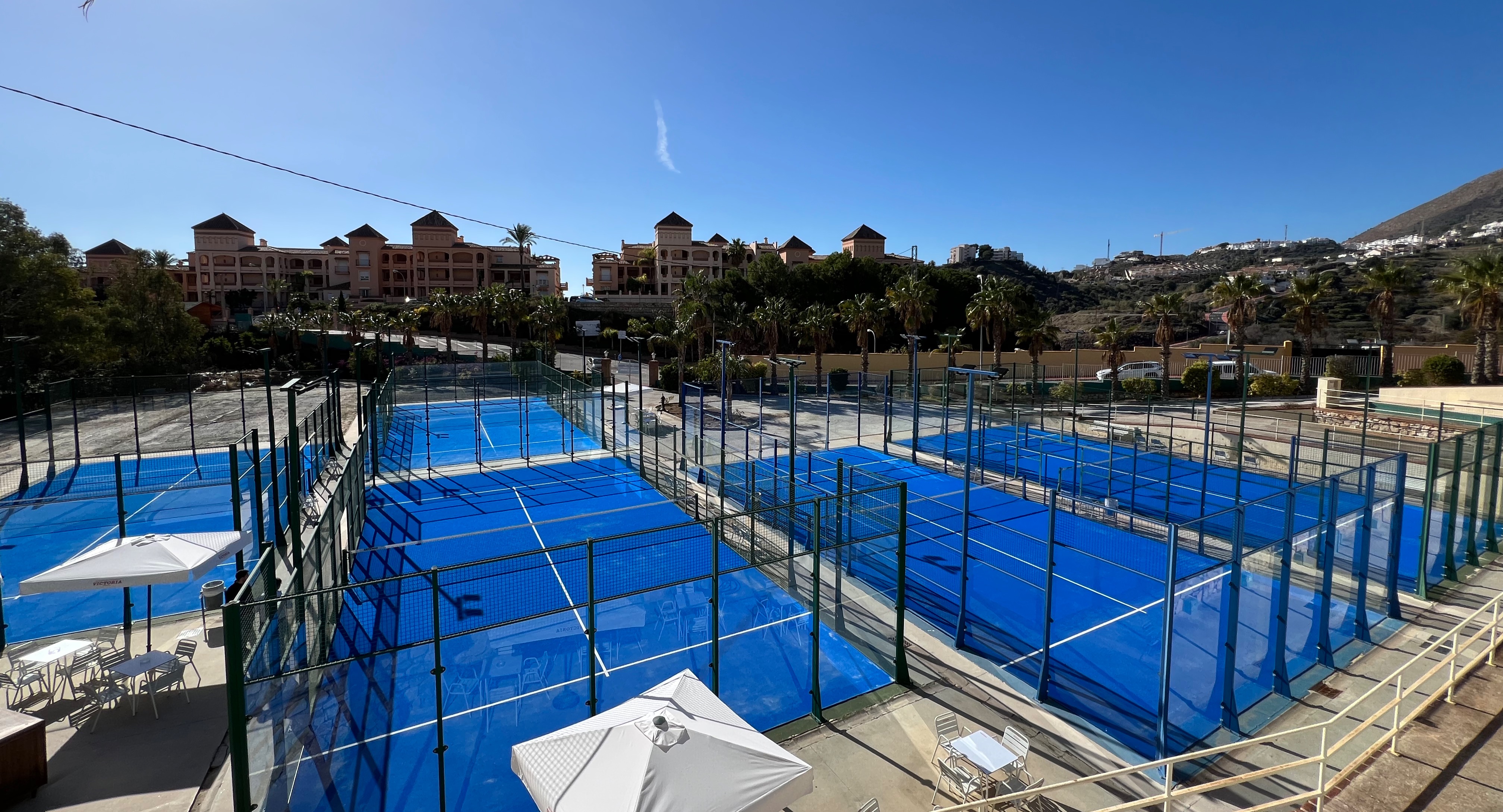 La Finca Club De Pádel 