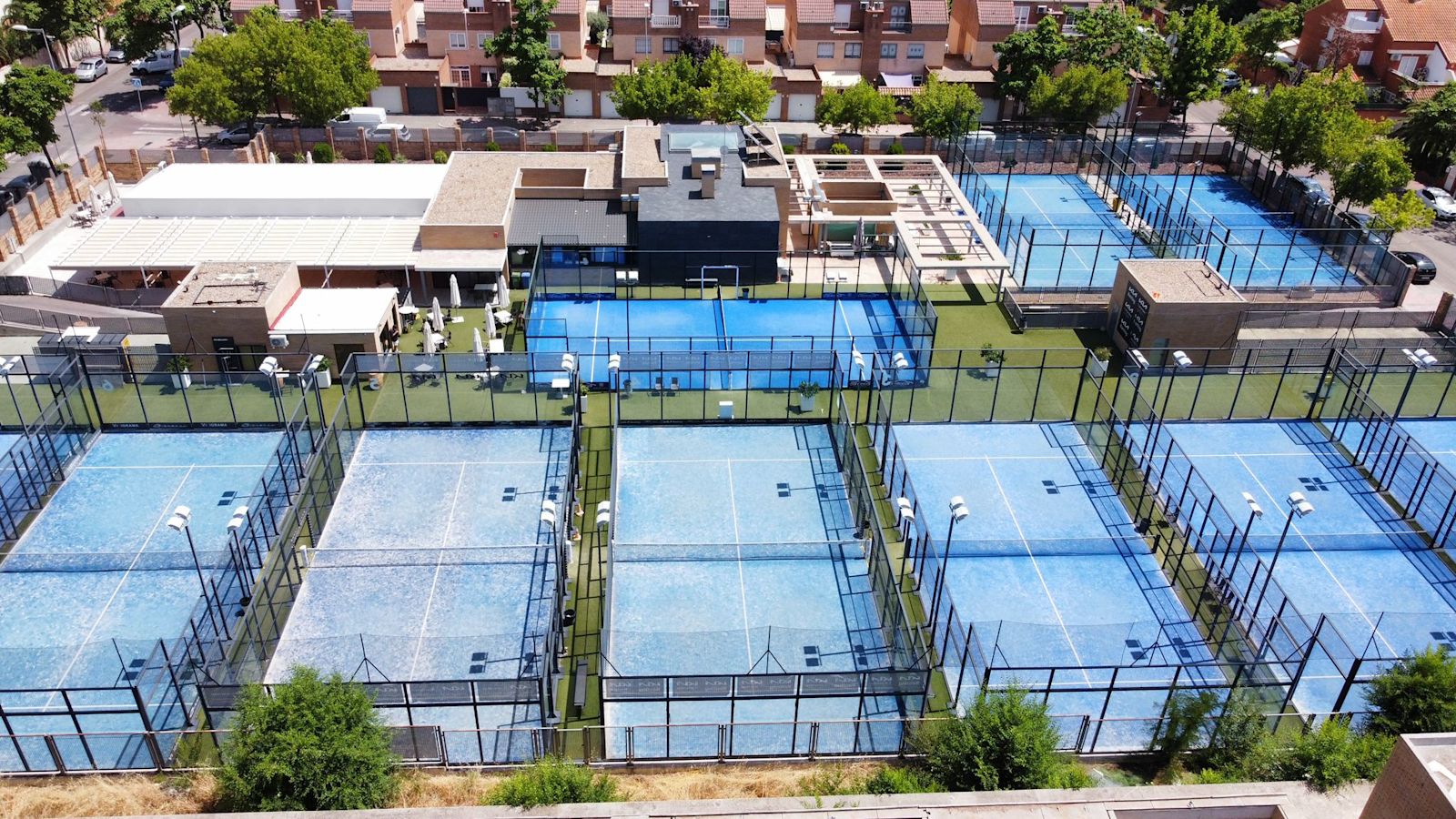 La Garena Sports Club