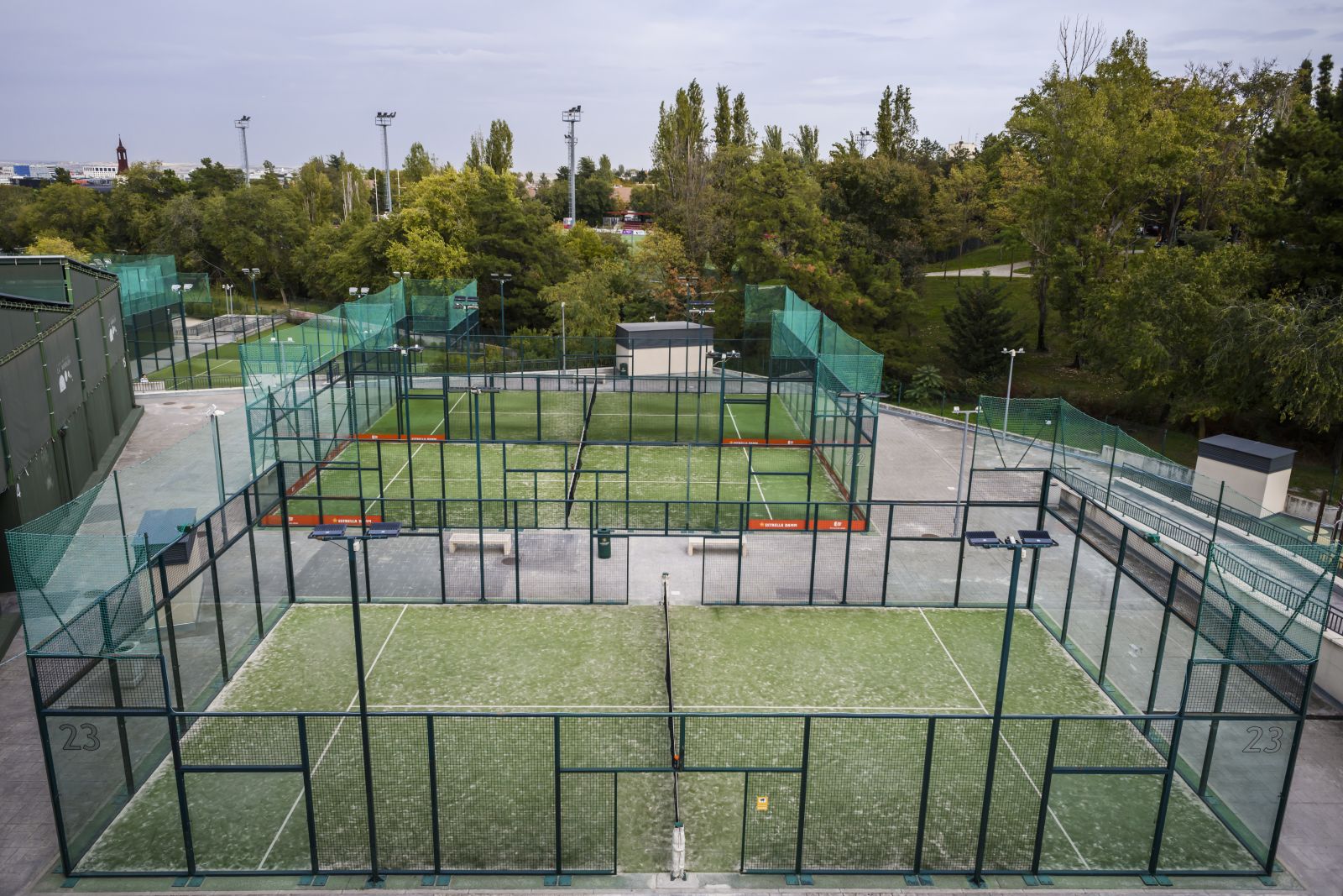La Moraleja Club De Padel - Foto 3