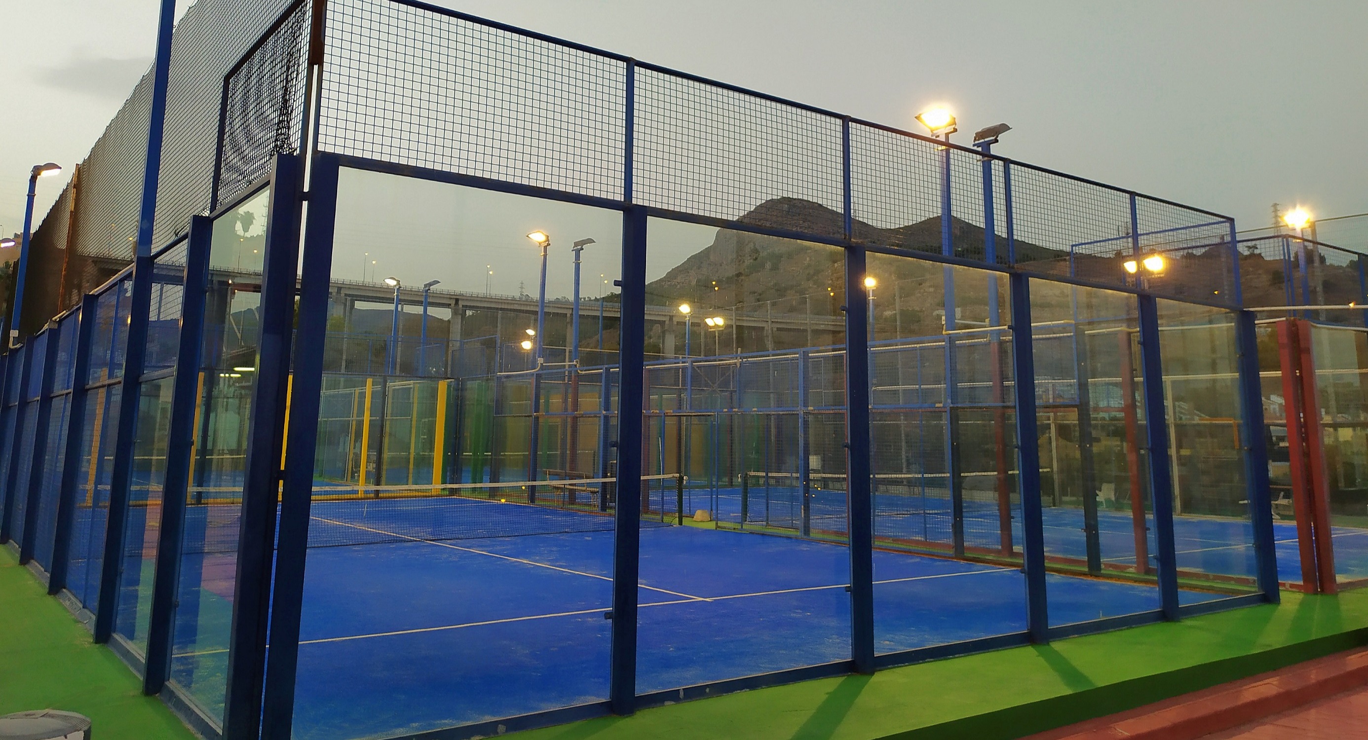 LA MOSCA PÁDEL - Foto 2