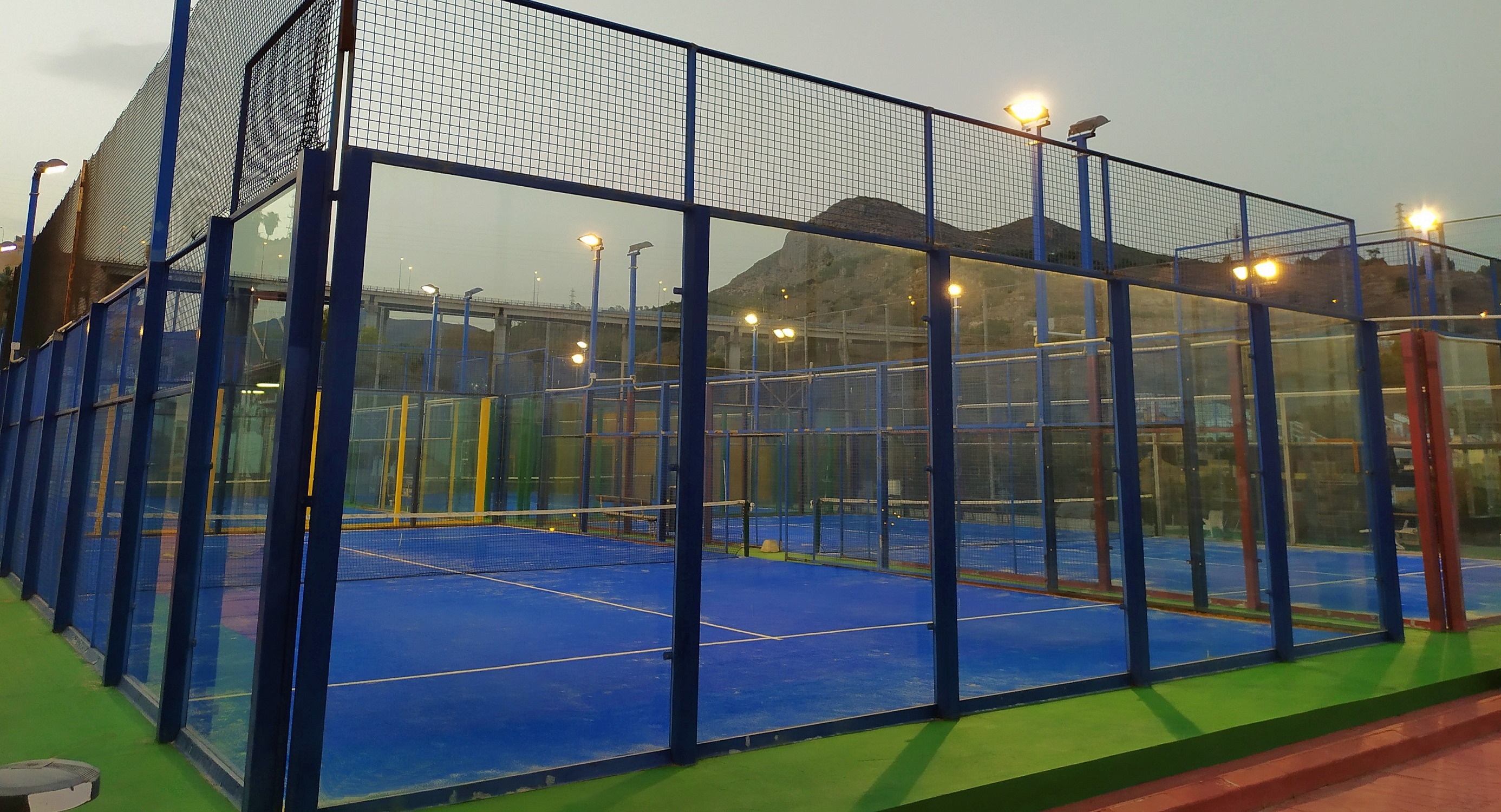 LA MOSCA PÁDEL - Foto 3