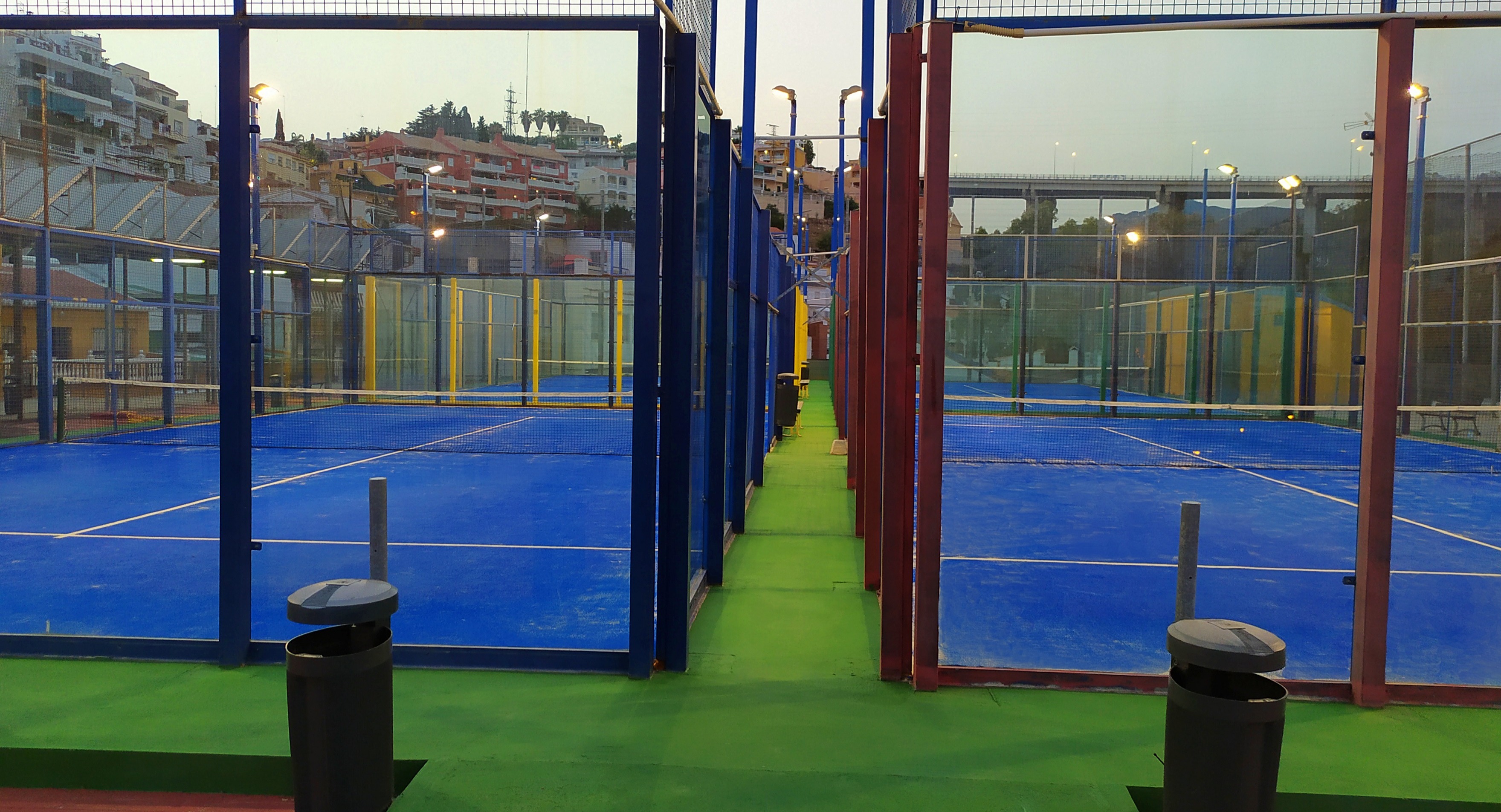 LA MOSCA PÁDEL - Foto 4