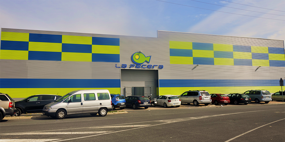 La Pecera Padel Club - Foto 3