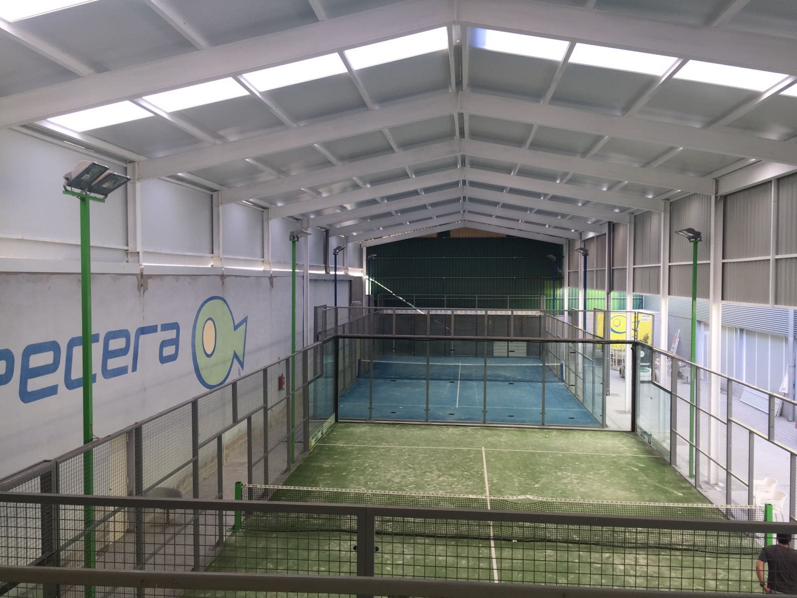 La Pecera Padel Club - Foto 4