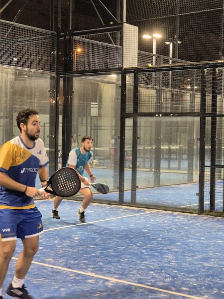 La Red 21 Padel Pro - Foto 3