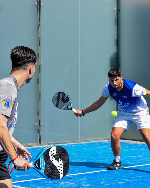 La Red 21 Padel Pro - Foto 4