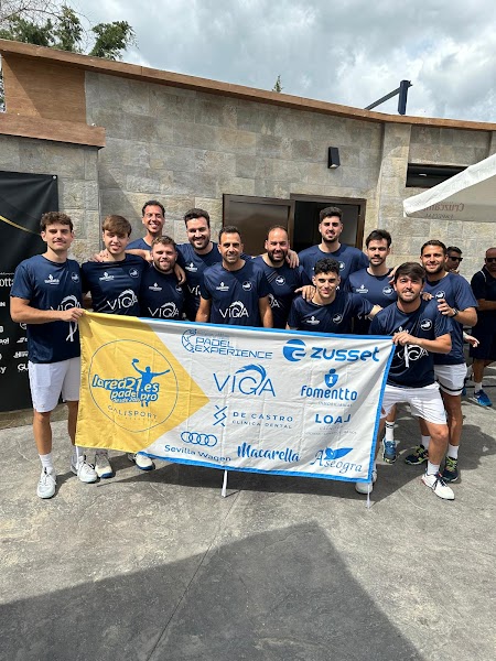 La Red 21 Padel Pro - Foto 5