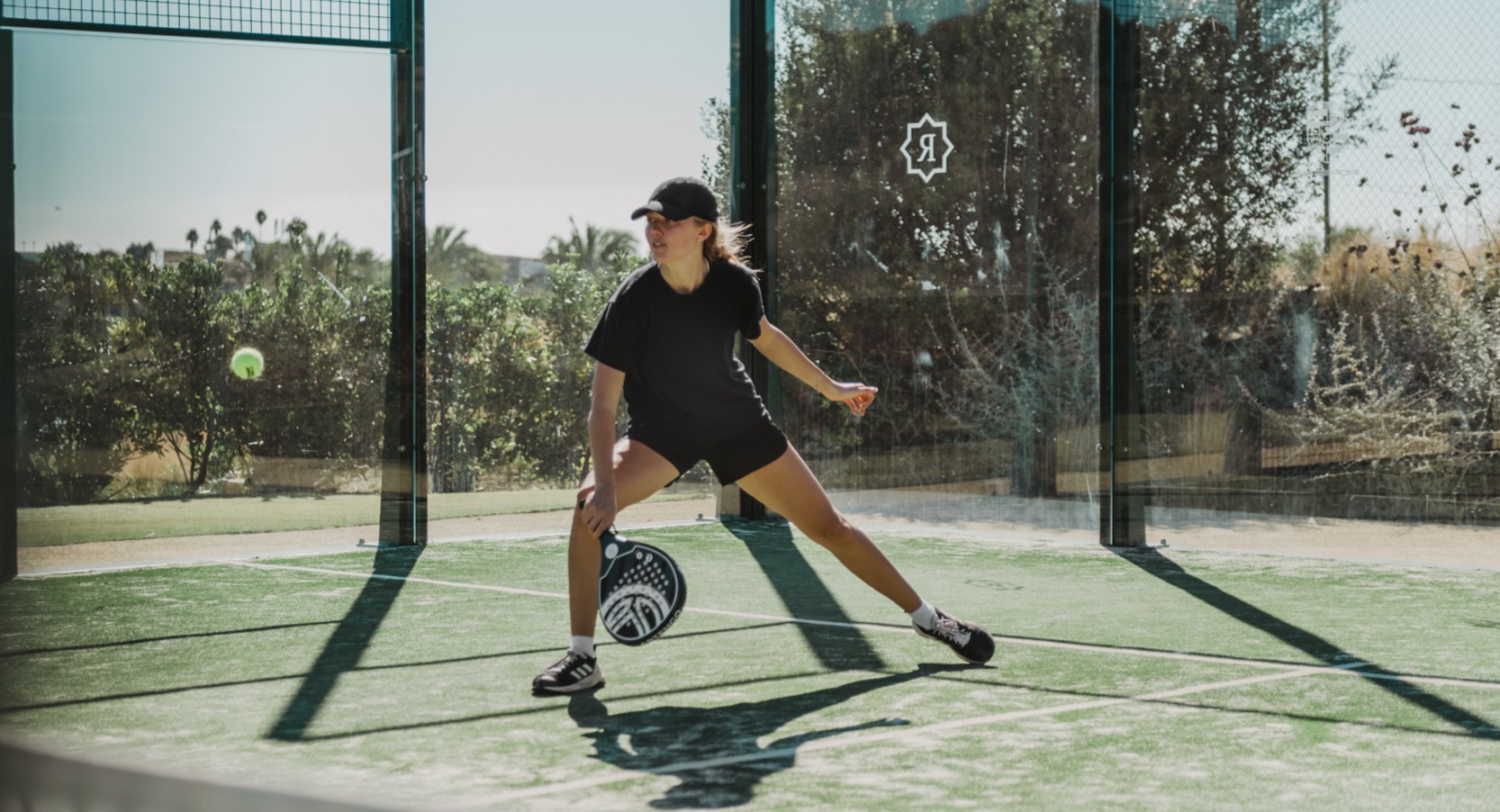 La Reserva Club de Sotogrande Racquet Center