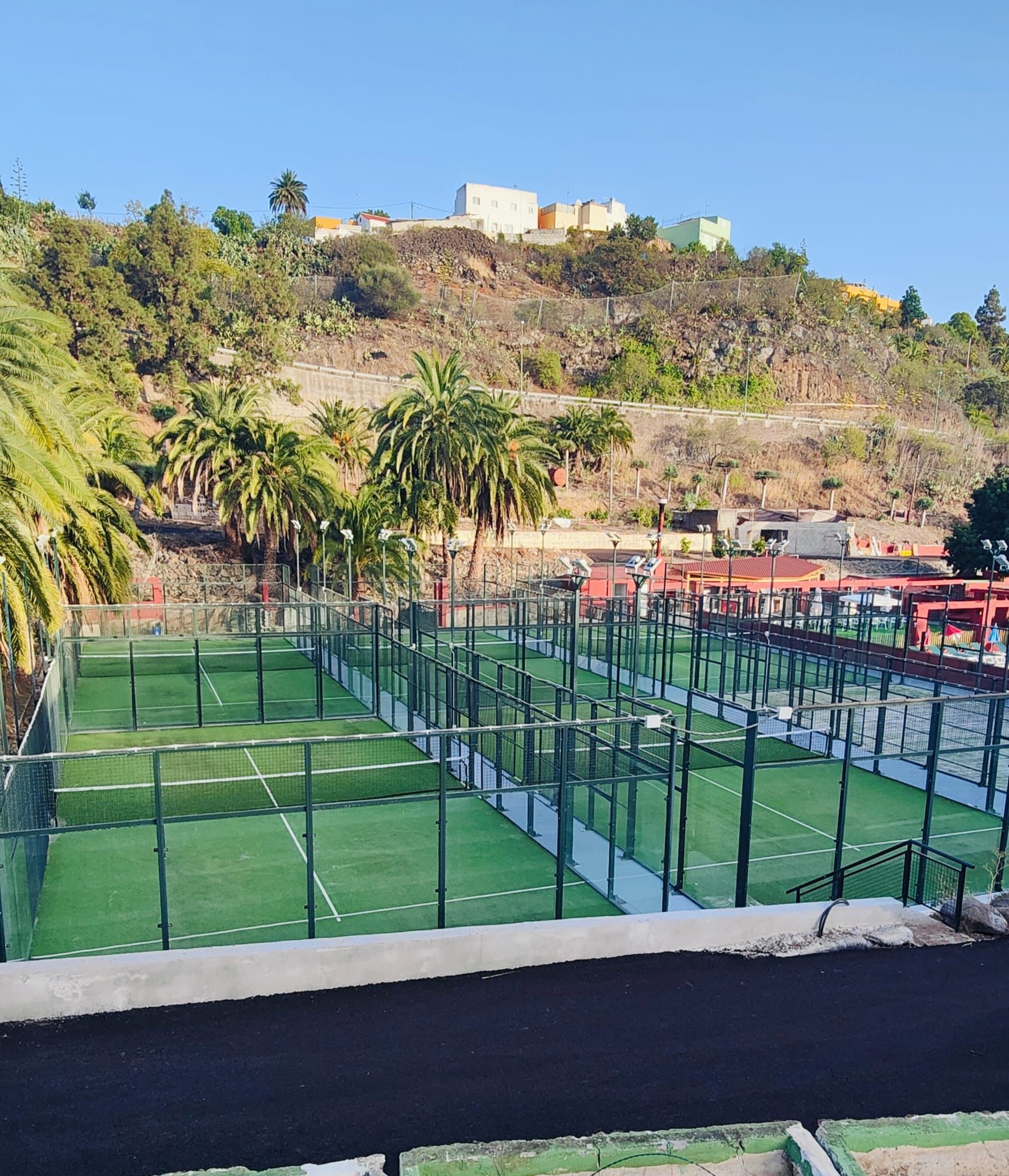 Las Grutas Padel - Foto 2