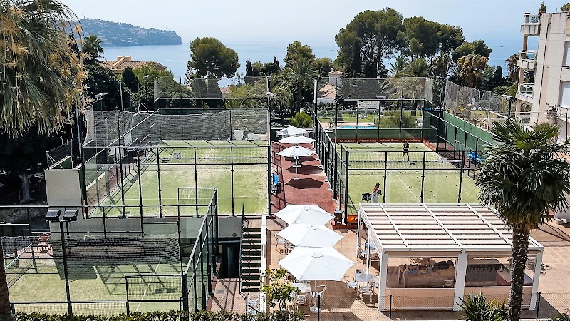 Las Palomas Pádel