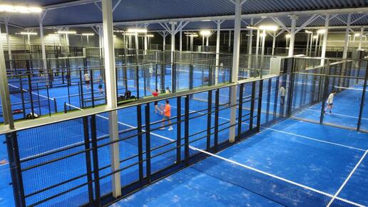 Las Rozas Padel Center