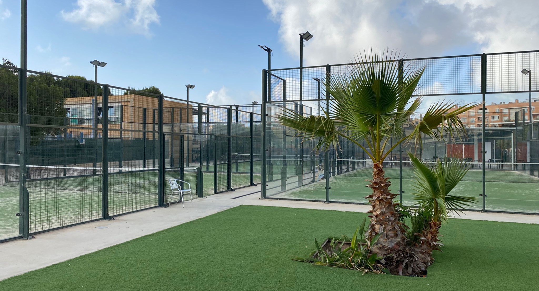 LB Padel - Foto 2