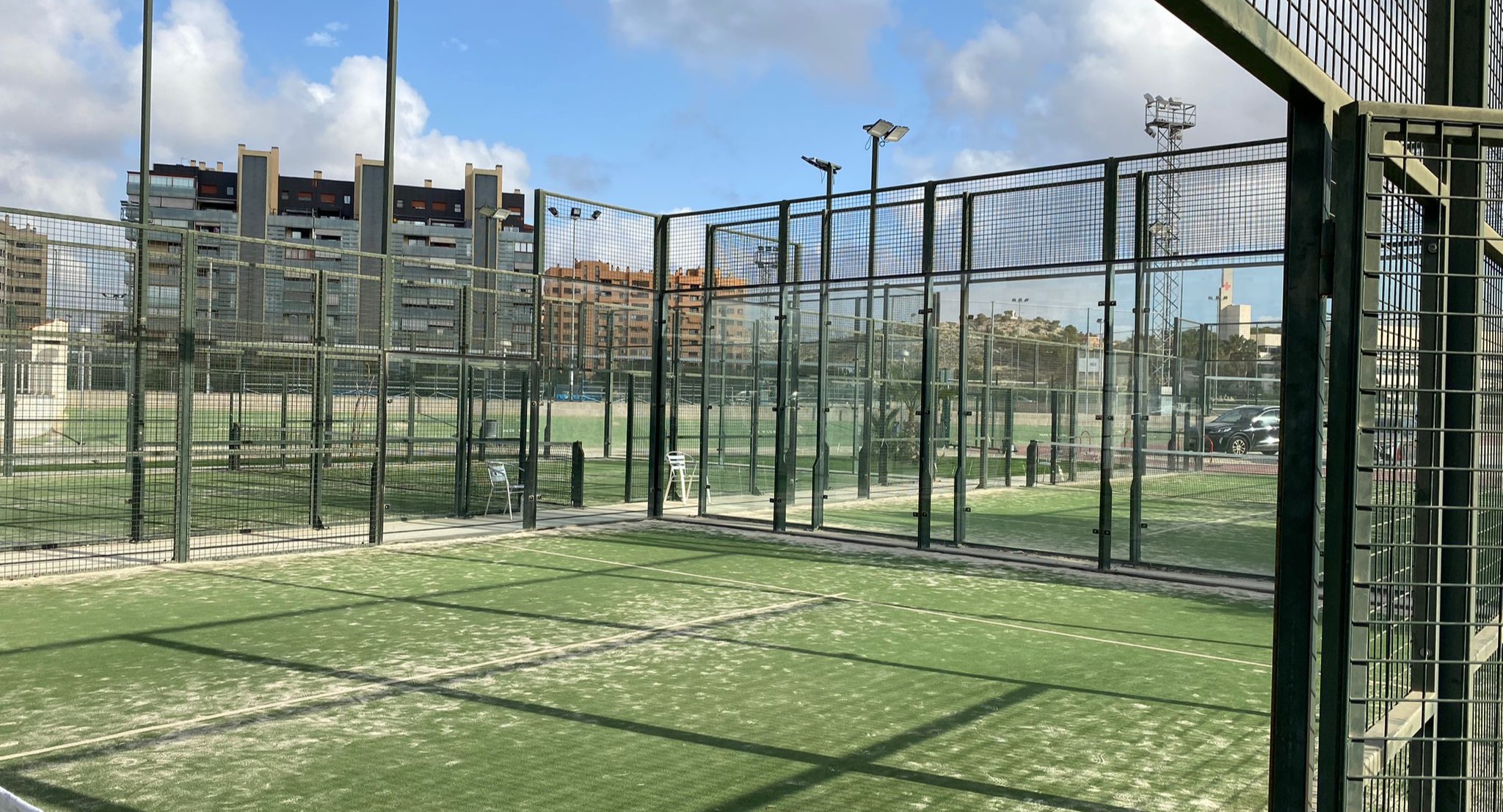 LB Padel - Foto 3