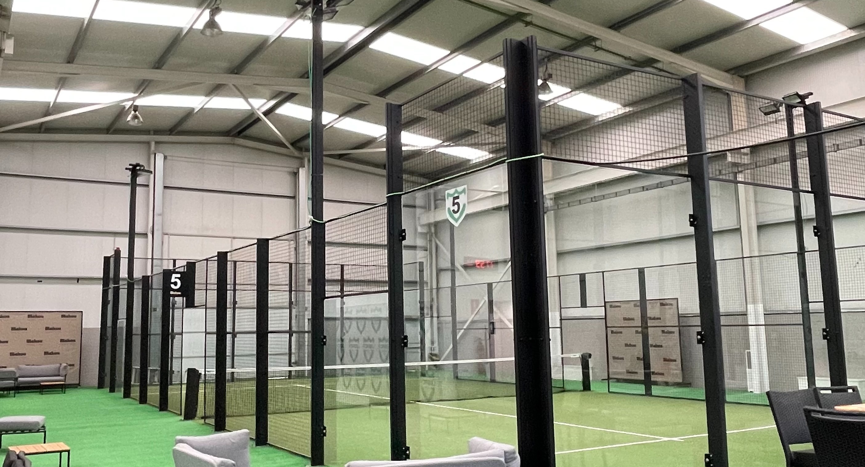 Legacy Padel - Foto 3
