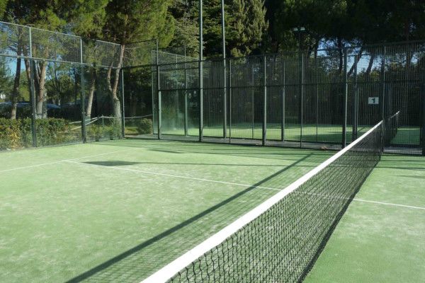 Liceo Europeo - Pádel y Fútbol - Foto 2