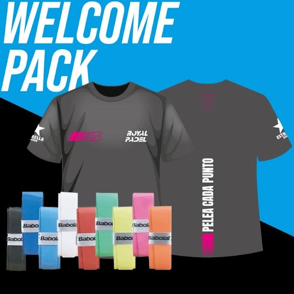 Liga de Padel Summer