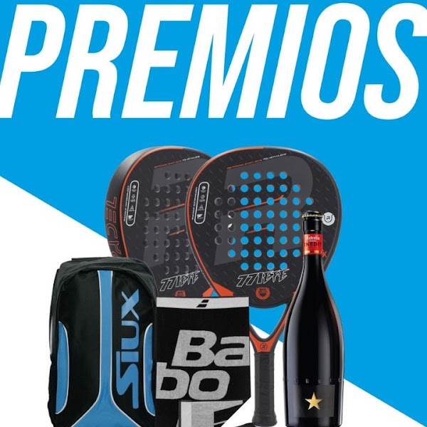 Liga de Padel Summer - Foto 2